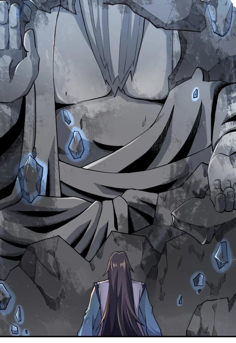 First Dragon (Yuanlong) Chapter 93 Gambar 26